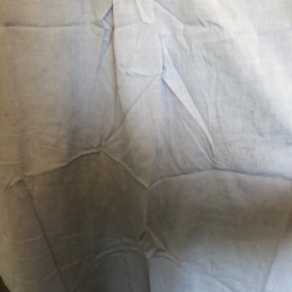 Ralph Lauren 100% cotton Dress Shirt - Picture 6 of 6